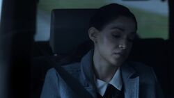 Gabby Mentions Ana