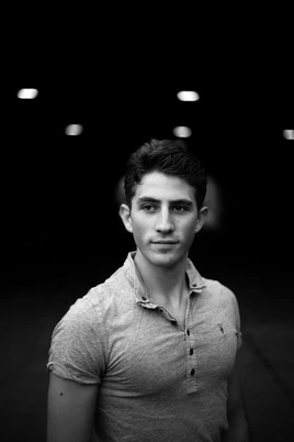 Giorgio Garrett