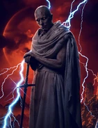 Gorr the God Butcher