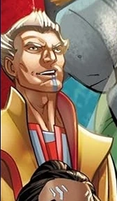 Grandmaster - Ultron Johannesburg Defeat Infobox