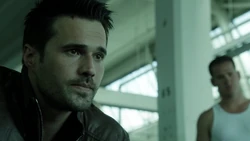 Уорд допрашивает Кармайна