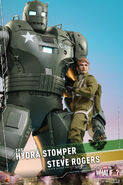 HYDRA Stomper Hot Toys16