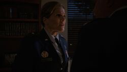 Hale learns  was kidnapped