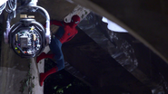 Hidden Spider...Man (SMH BTS)