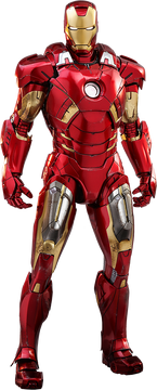 Mark VII Iron Man Armor | Marvel Cinematic Universe Wiki | Fandom