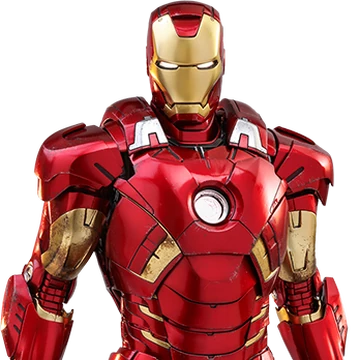 ironman mark 7