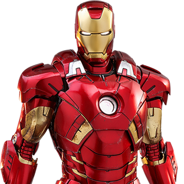 Mark Vii Armor Marvel Cinematic Universe Wiki Fandom