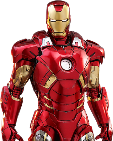 Iron Man Armor Mark Vii Marvel Cinematic Universe Wiki Fandom