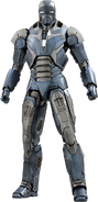 Iron Man Armor - Mark XL