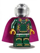 Lego Mysterio