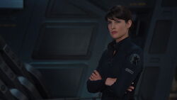 Maria Hill | Marvel Cinematic Universe Wiki | Fandom