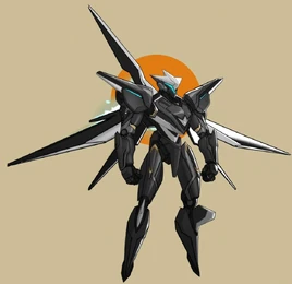 Monica Rambeau's Hulkbuster