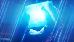 Tesseract Legends