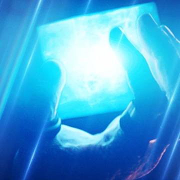 The Tesseract Marvel Cinematic Universe Wiki Fandom