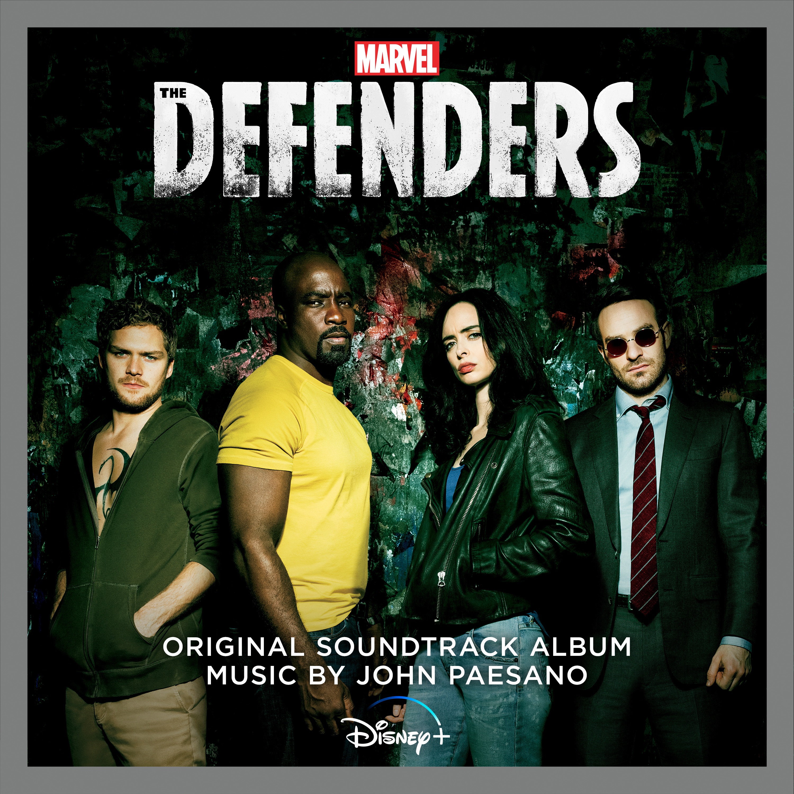 Marvel Studios' Werewolf By Night (Original Soundtrack) - Album by