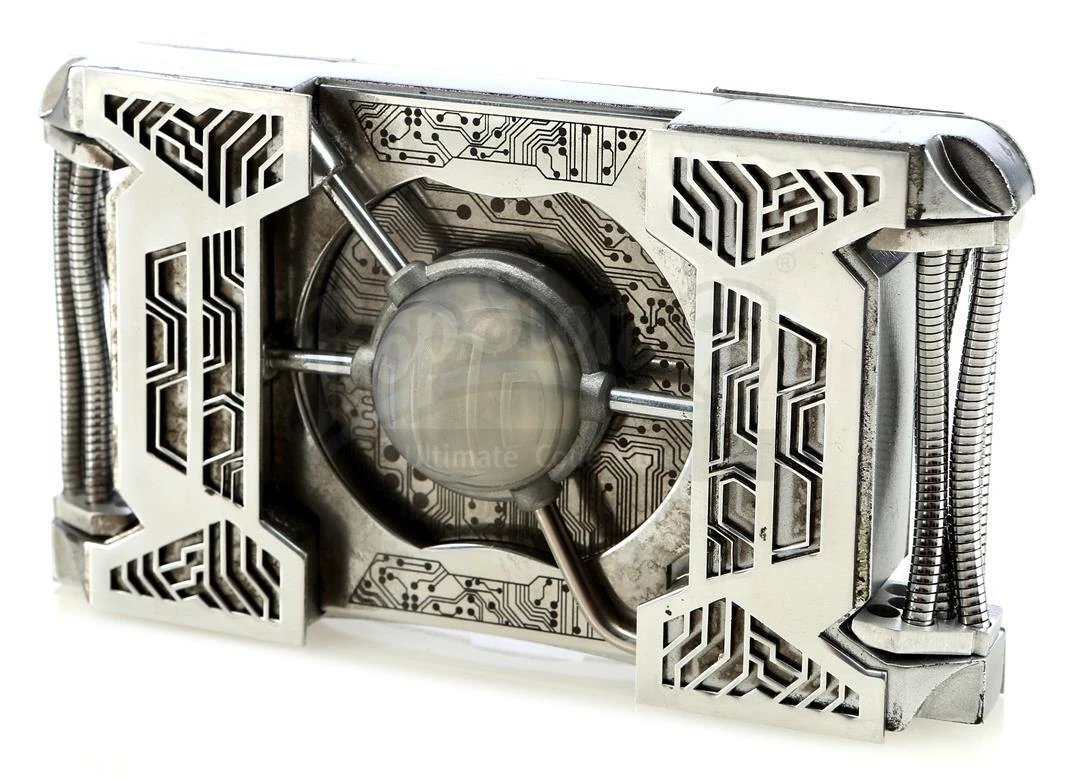 Time Stream | Marvel Cinematic Universe Wiki | Fandom