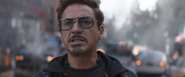 Tony Stark (Infinity War)