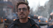 Tony Stark (Infinity War)