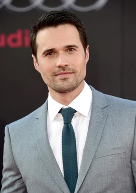 Brett Dalton