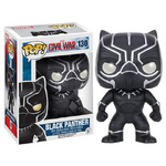 CW Funko Pantera Negra