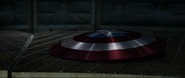 Captain America's Shield (Siberian HYDRA Facility)