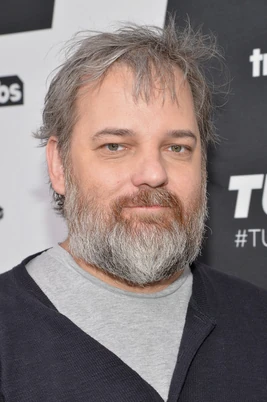 Dan Harmon