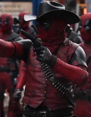 Deadpool Kid