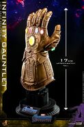 Endgame Infinity War Hot Toys 2