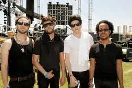 Francis and the Lights