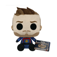 Funko pop plush gotg3 star-lord