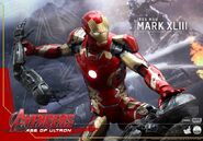 Mark XLIII Hot Toys 16