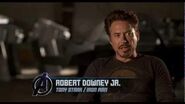 Marvel's The Avengers - Regal Theaters Preview