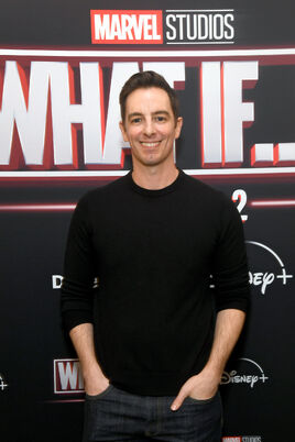 Matthew Chauncey