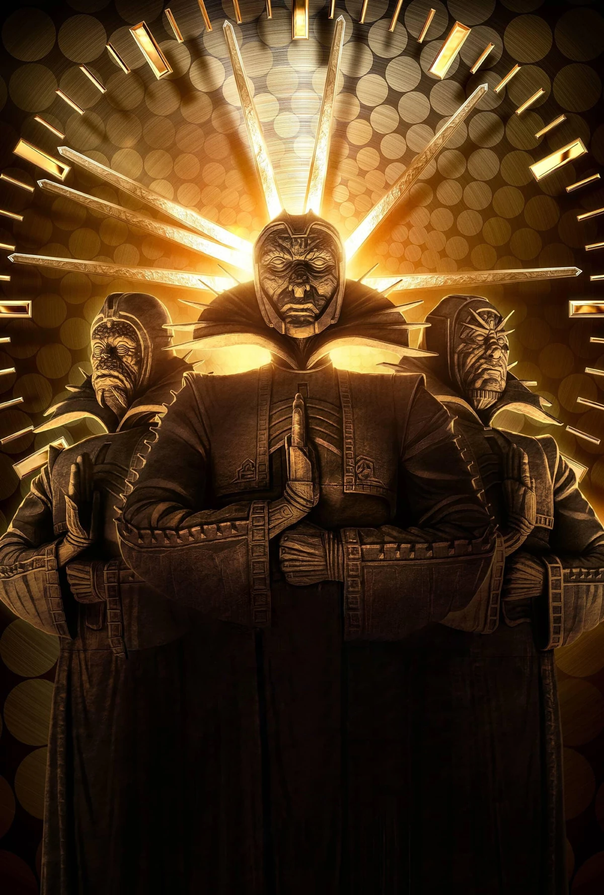 TimeKeepers Marvel Cinematic Universe Wiki Fandom