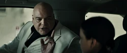 Wilson Fisk (2008)