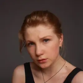 Маргарита Сахно