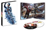 Ant-Man and the Wasp Best Buy 2