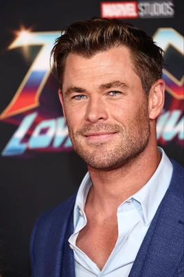 Chris Hemsworth