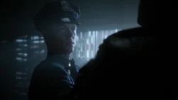 Эйбел схватил .