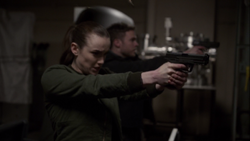 FitzSimmons Shootout