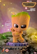 Groot CosbiBobbleHead