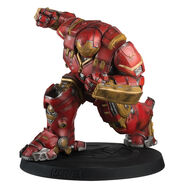 Hulkbuster EAGLEMOSS