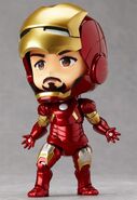 Nendoroid tony