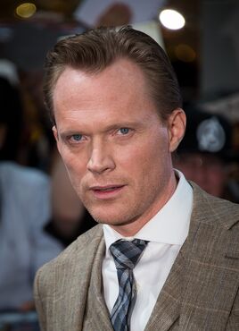 Paul Bettany