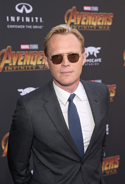 Who Is the More Accomplished Actor: MCU Star Paul Bettany, or His