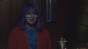 Runaways 211 Gert