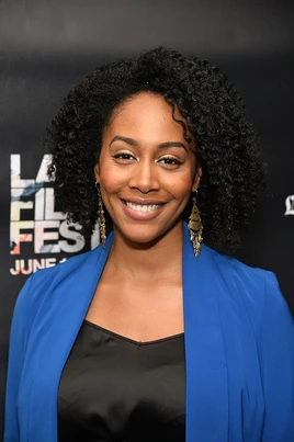 Simone Missick
