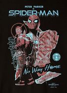 Spider-Man No Way Home promo9