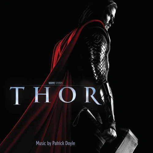 Thor (película)/Banda sonora Marvel Cinematic Universe Wiki Fandom