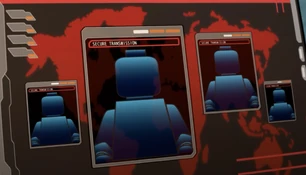 World Security Council-Manhattan Avengers Compound